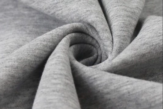 5248 Cotton Polyester Scuba